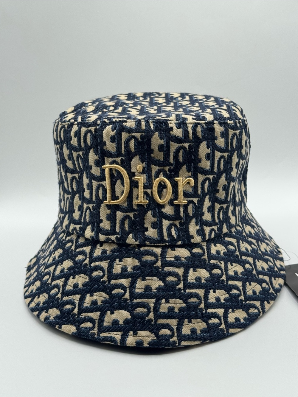 CD Bucket Hat